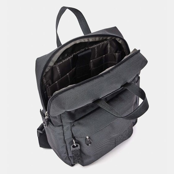 Mandarina Duck Plecak z przegrodą na laptopa 38 cm