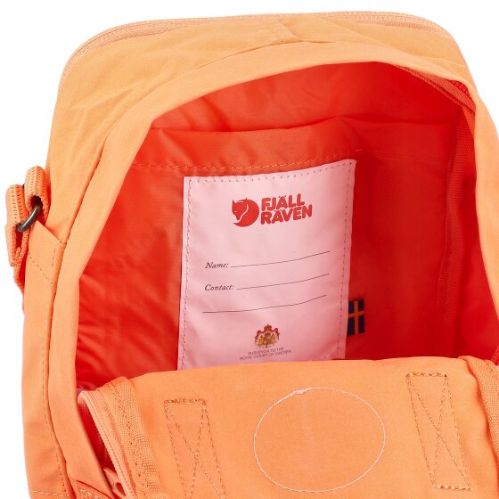 Fjällräven Kanken Sling Torba na ramię 15 cm