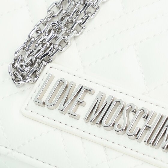 Love Moschino Smart Daily Torba na ramię 22 cm