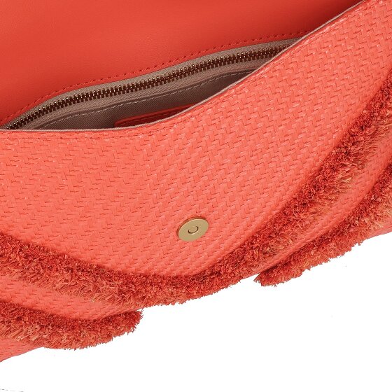 PINKO Flat Purse Kopertówka 23.5 cm