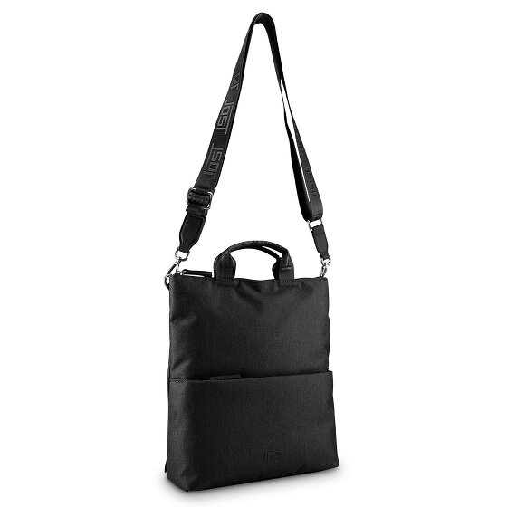 Jost Bergen Plecak Ochrona RFID 31 cm