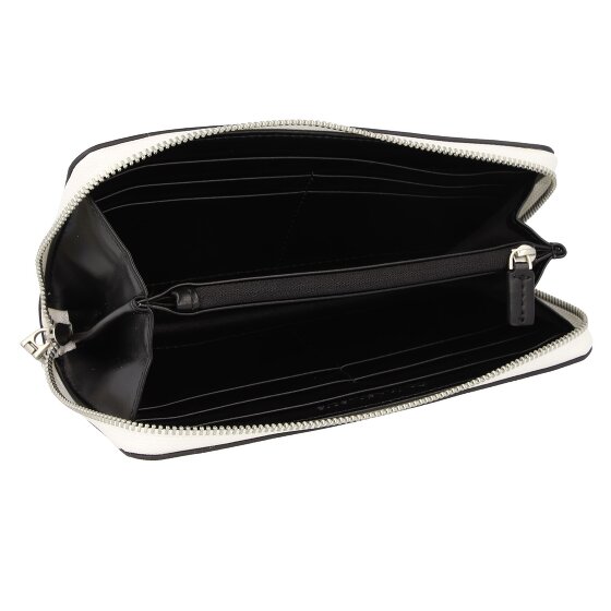 Calvin Klein Jeans Ultralight Portfel Ochrona RFID 19 cm