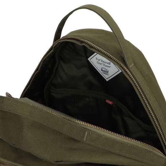 Herschel Nova Plecak 40 cm Komora na laptopa