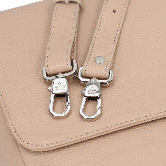 Braun Büffel Hanna Posłaniec Skórzany 29 cm