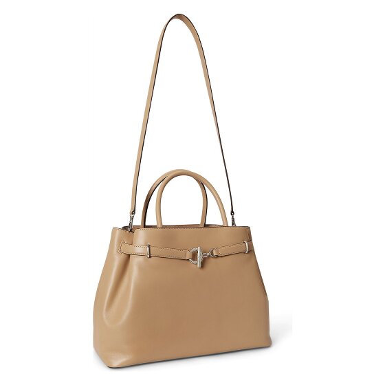 Lauren Ralph Lauren Blake Torba na ramię Skóra 35.5 cm