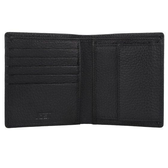 Jost Stockholm Portfel Skórzany 10.5 cm