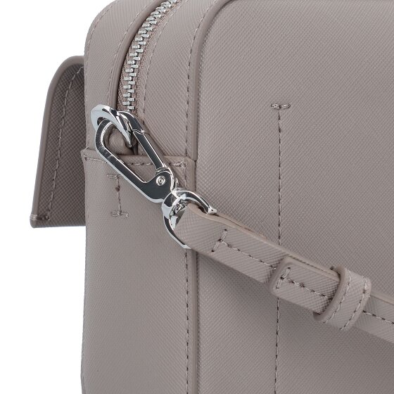 Calvin Klein CK Linear Torba na ramię 20.5 cm