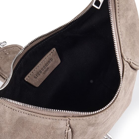 Liebeskind Ryker Torba S Skóra 28 cm