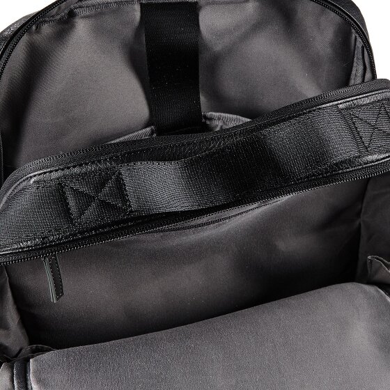 camel active Traces Plecak L Skórzany 39.5 cm Komora na laptopa