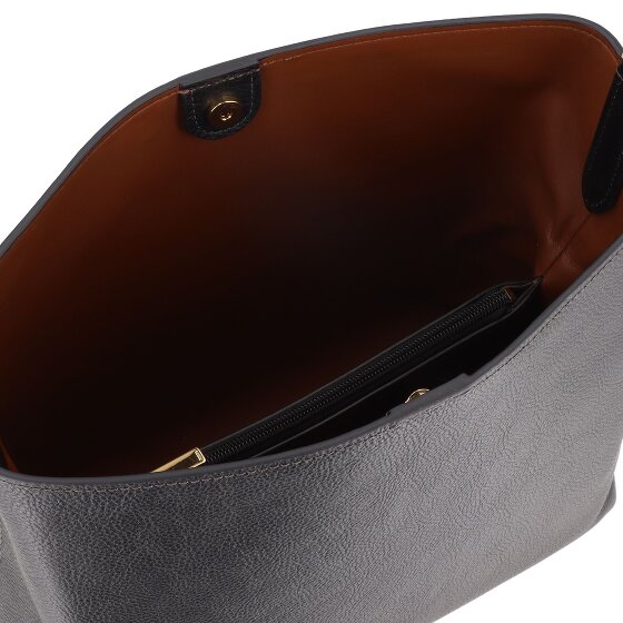 Fossil Jessie Torba na ramię Skórzany 28 cm