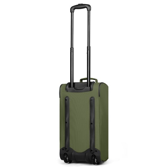 Redolz Torba podróżna na 2 kółkach Duffle Essentials 51 cm