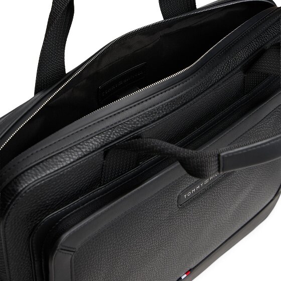 Tommy Hilfiger TH Central Teczka 39 cm Komora na laptopa