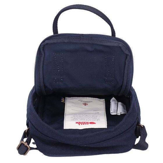 Fjällräven Torba na ramię Kanken 17 cm