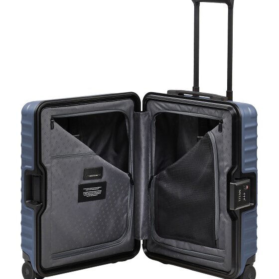 Titan Overseas 4 kółka Walizka kabinowy S 55 cm