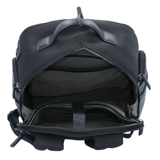 Bric's Plecak Monza z przegrodą na laptopa 39 cm