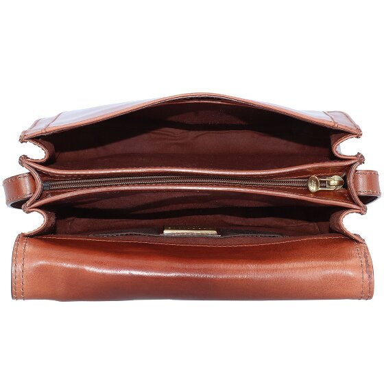 The Bridge Story Donna Torba na ramię III Skóra 27 cm