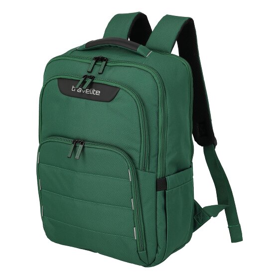 Travelite Skaii Plecak M 43 cm Komora na laptopa