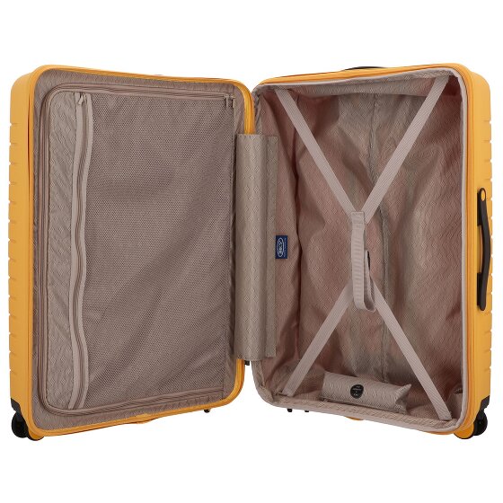 Bric's BY Ulisse wózek 4-kołowy 71 cm