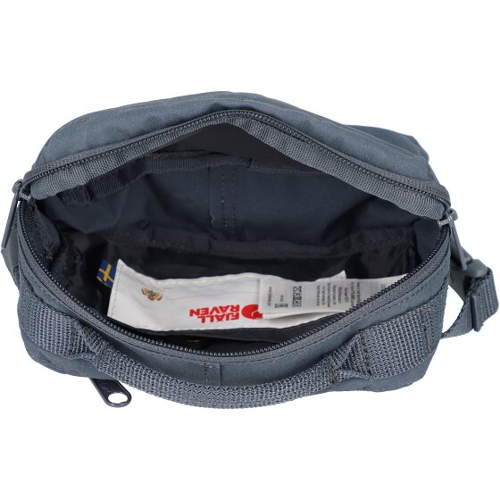 Fjällräven Kanken Hip Pack Saszetka 18 cm