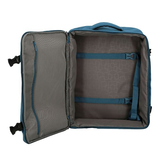 Jump Plecak podróżny Monthelys 45 cm