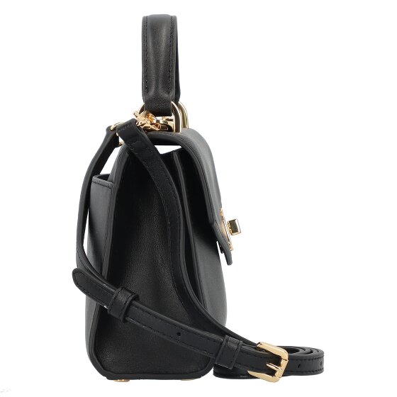 Lauren Ralph Lauren Farrah Torba Skórzany 20 cm