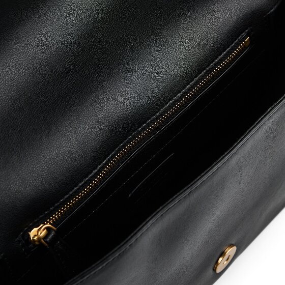 PINKO Love one Torba na ramię Skóra 27 cm