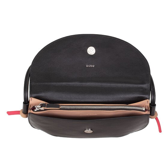 DuDu Skye Torba na ramię Skóra 21 cm
