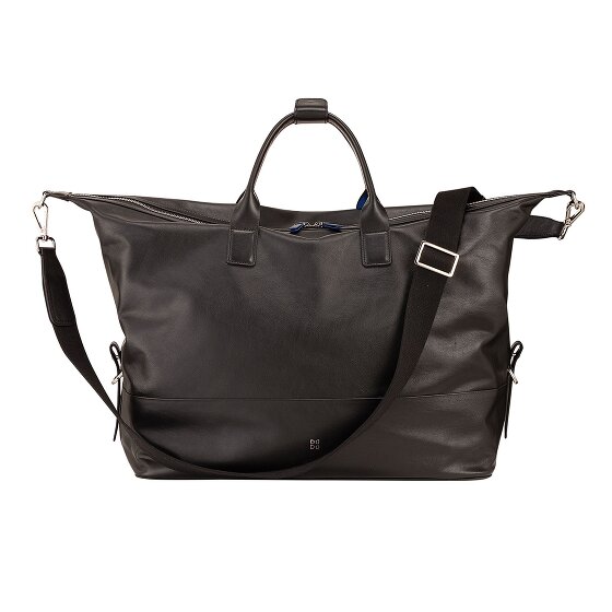 DuDu Miami Torba podróżna Weekender Skórzany 43 cm