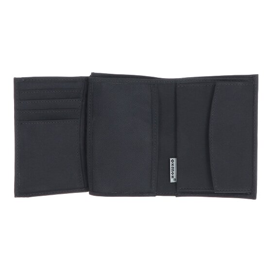 oxmox New Cryptan Portfel Ochrona RFID 13 cm