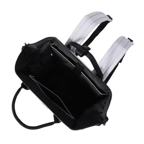Hedgren String Plecak M 37.5 cm Komora na laptopa