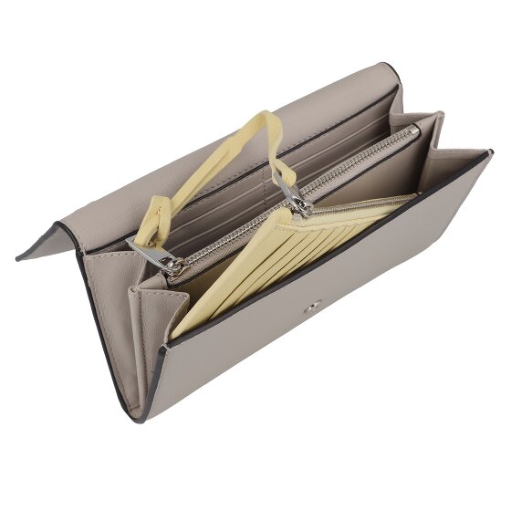 Liebeskind Hilla Kopertówka Skórzany 19.5 cm