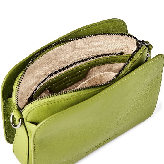 Liebeskind Luka Torba na ramię S Skórzany 20.5 cm