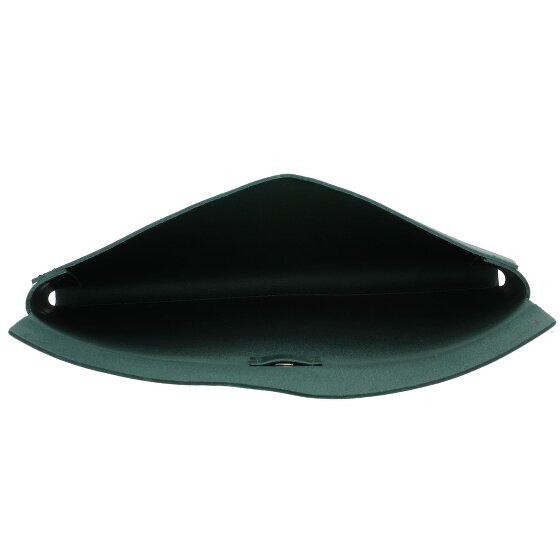 Harold's Keeper Pokrowiec na laptopa Skórzany 37.5 cm
