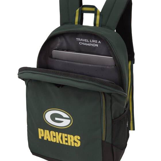 Travelite travelite x NFL Plecak 43 cm Komora na laptopa