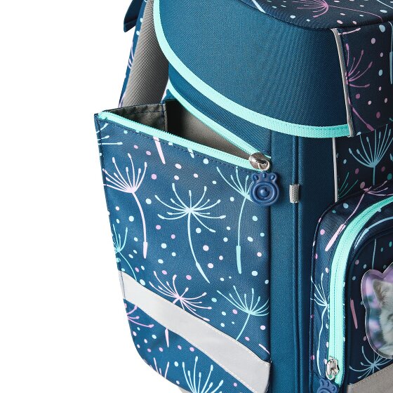 School-Mood Zestaw tornistrów Champion Maxx 6-częściowy model 2026