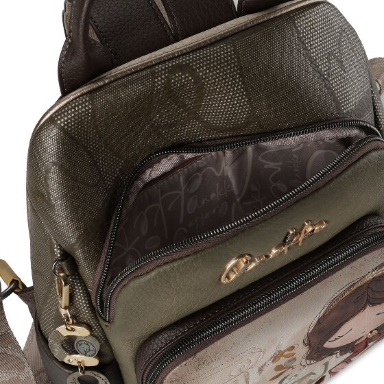 Anekke Muse Plecak miejski 28 cm