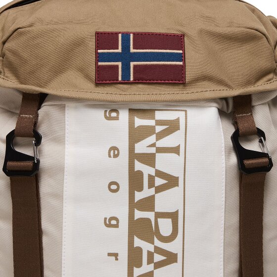 Napapijri H-Equator Plecak 40 cm Komora na laptopa