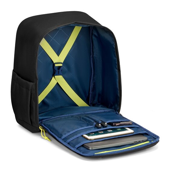 MODO by Roncato Plecak podróżny Starlight 3.0 z przegrodą na laptopa 40 cm