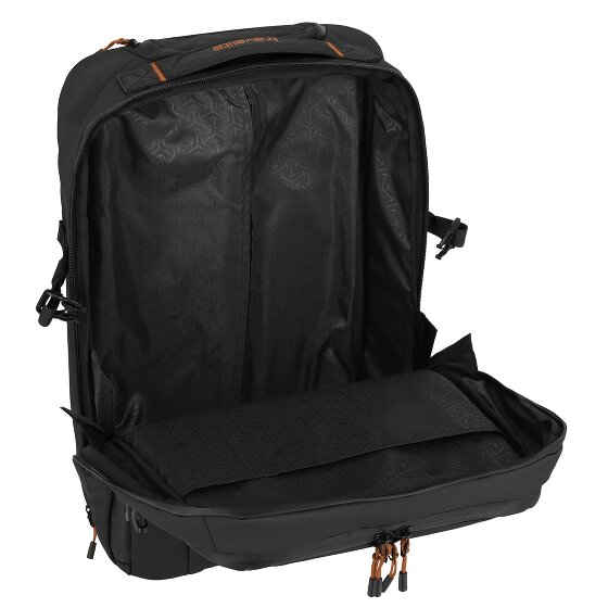 Travelite Briize 2 kółka Walizka z plecakiem 50 cm