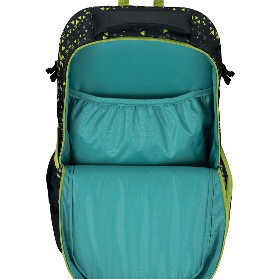 Neoxx Active Pro Tornister 45.5 cm