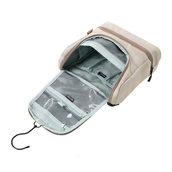 NITRO Travel Kit Kosmetyczka 25 cm