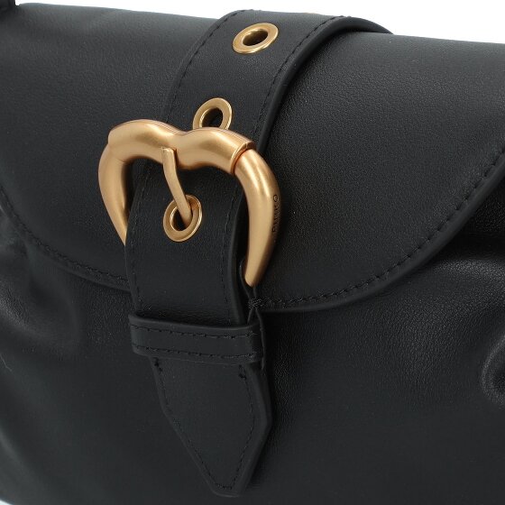 PINKO Jolene Torba na ramię Skórzany 28 cm
