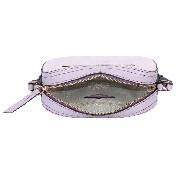 Fossil Liza Torba na ramię Skórzany 20.5 cm