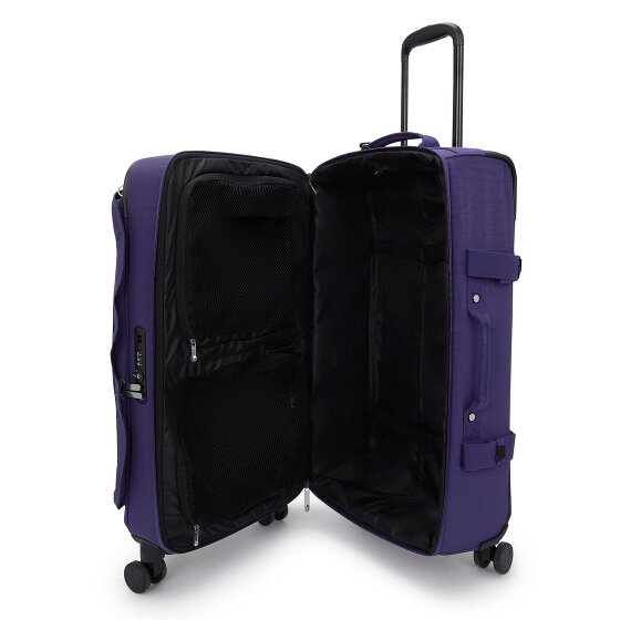 Kipling Basic Spontaneous 4 kółka Walizka M 66 cm