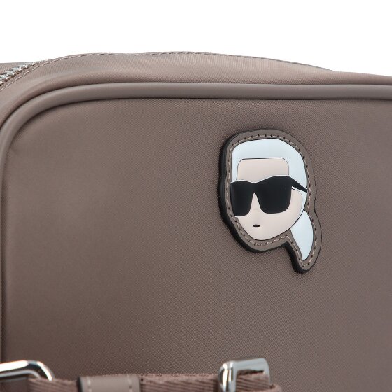 Karl Lagerfeld Ikonik 2.0 Torba na ramię 18,5 cm