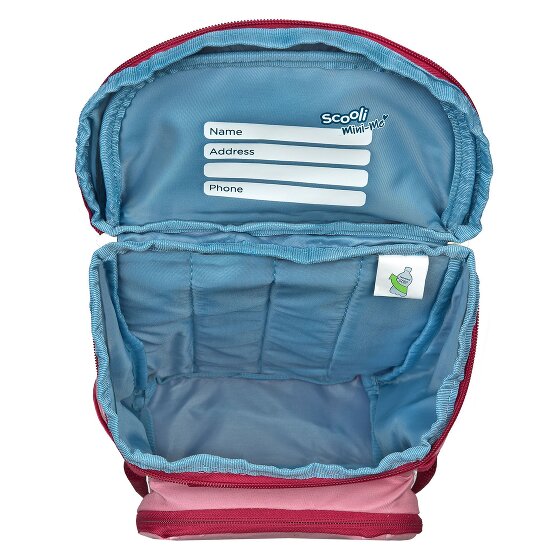 Scooli Mini-Me Plecak dla przedszkolaka 30 cm