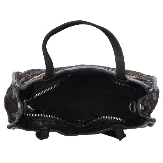 Campomaggi Torba Skórzany 25 cm