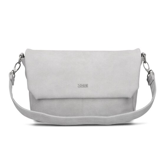 Zwei Mademoiselle.M Torba typu Messenger 33 cm Komora na laptopa