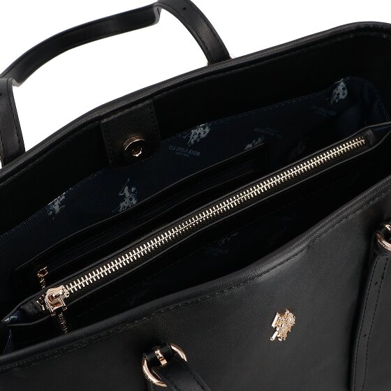 U.S. Polo Assn. Blackstone Shopper Bag 34 cm