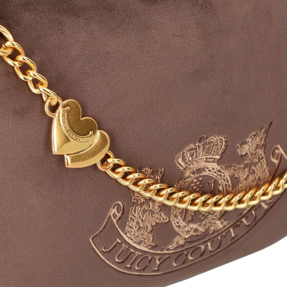 Juicy Couture Twig Narrative Torba na ramię 37 cm